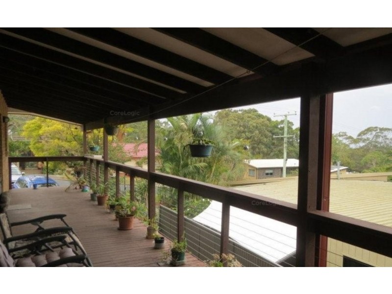 14 Crest Drive, Currumbin QLD 4223