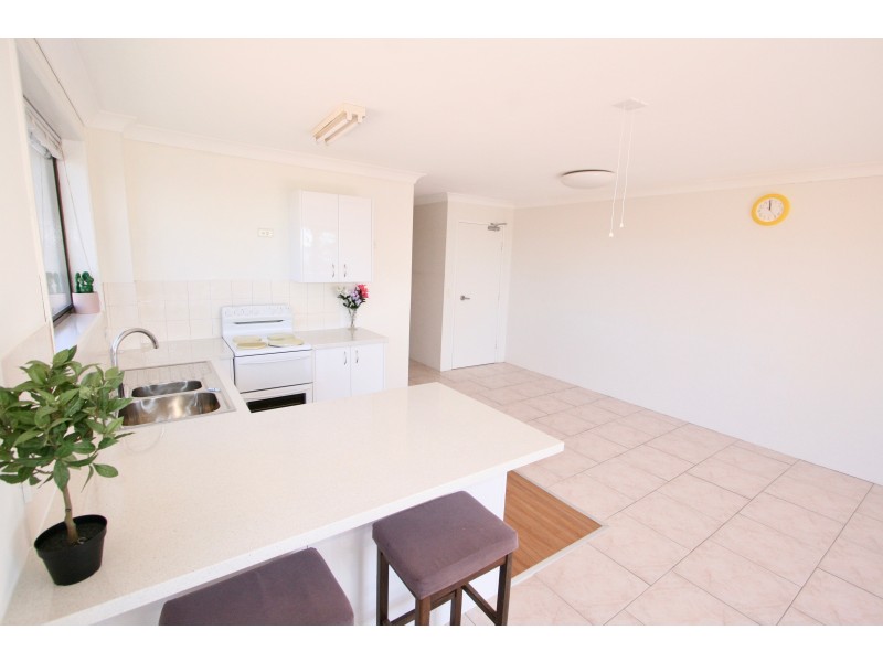 9/20 Pacific Parade, Bilinga QLD 4225