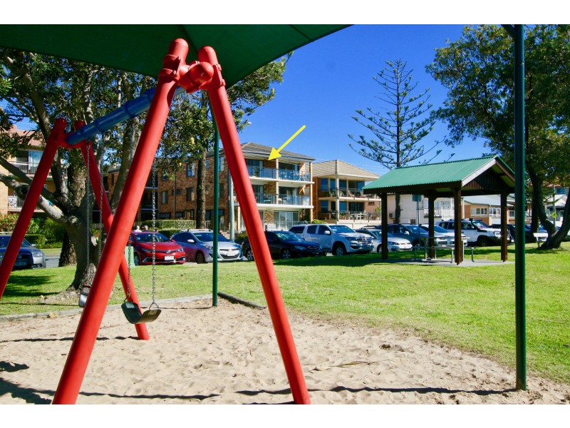 9/20 Pacific Parade, Bilinga QLD 4225