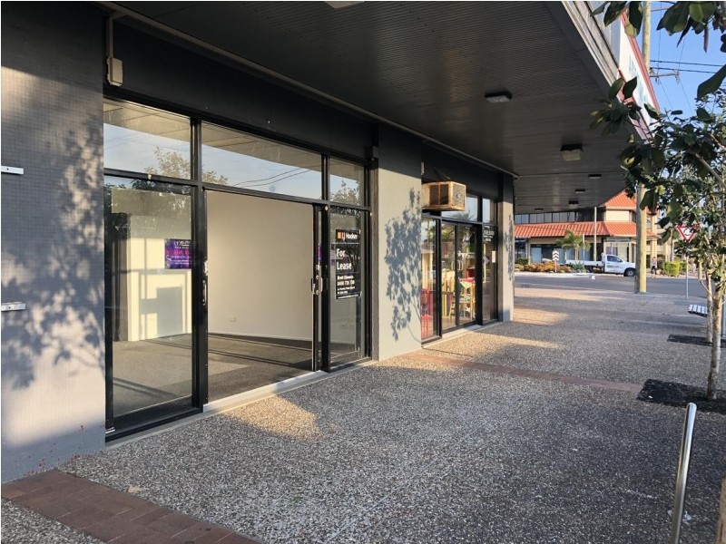 8/15 Palm Beach Avenue, Palm Beach QLD 4221