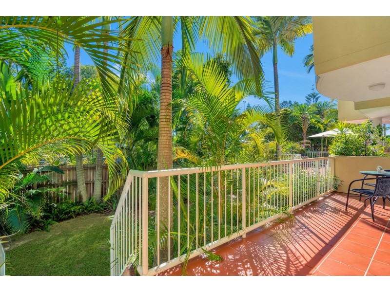 2/1500 Gold Coast Highway, Palm Beach QLD 4221