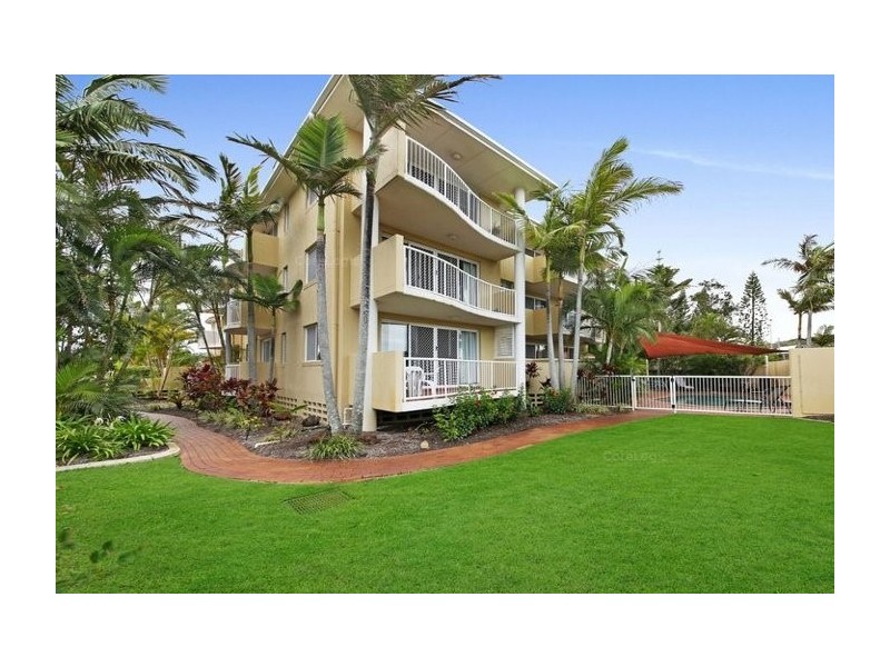 2/1500 Gold Coast Highway, Palm Beach QLD 4221