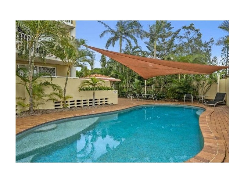 2/1500 Gold Coast Highway, Palm Beach QLD 4221