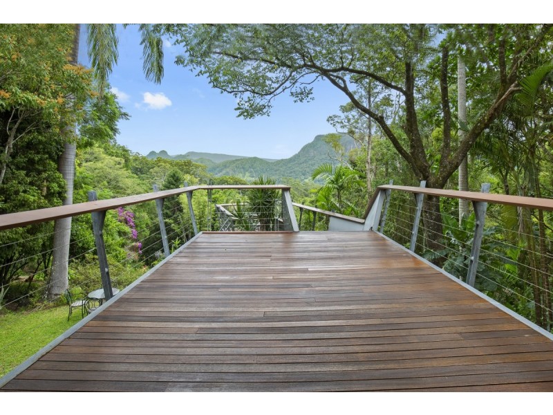 658 Tomewin Mountain Road, Currumbin Valley QLD 4223