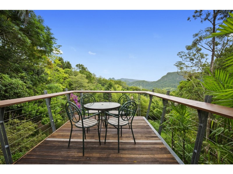 658 Tomewin Mountain Road, Currumbin Valley QLD 4223