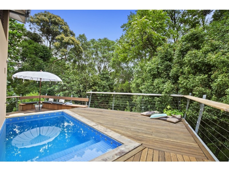 658 Tomewin Mountain Road, Currumbin Valley QLD 4223