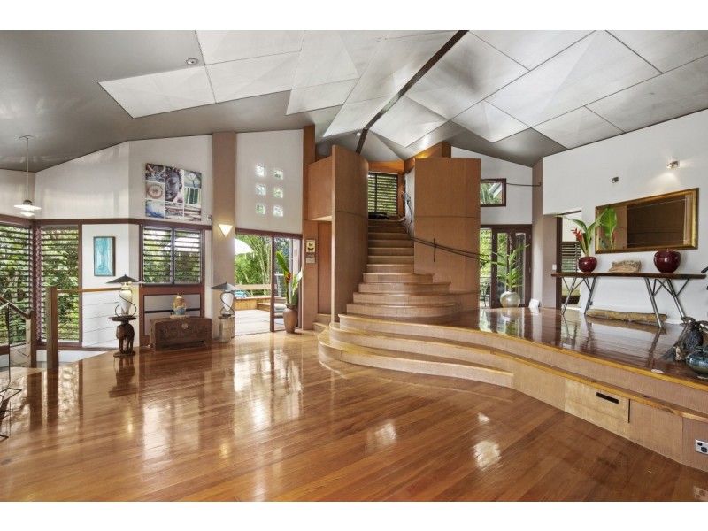 658 Tomewin Mountain Road, Currumbin Valley QLD 4223