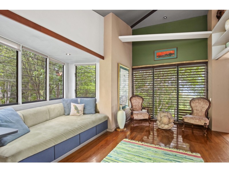 658 Tomewin Mountain Road, Currumbin Valley QLD 4223