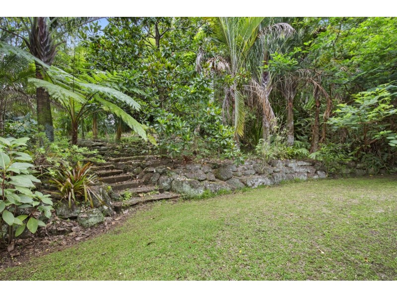 658 Tomewin Mountain Road, Currumbin Valley QLD 4223