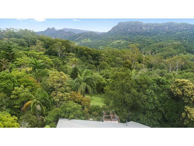 658 Tomewin Mountain Road, Currumbin Valley QLD 4223
