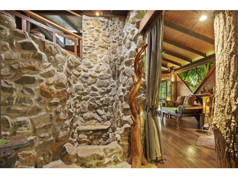 658 Tomewin Mountain Road, Currumbin Valley QLD 4223