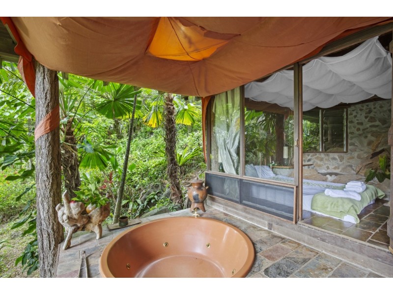 658 Tomewin Mountain Road, Currumbin Valley QLD 4223