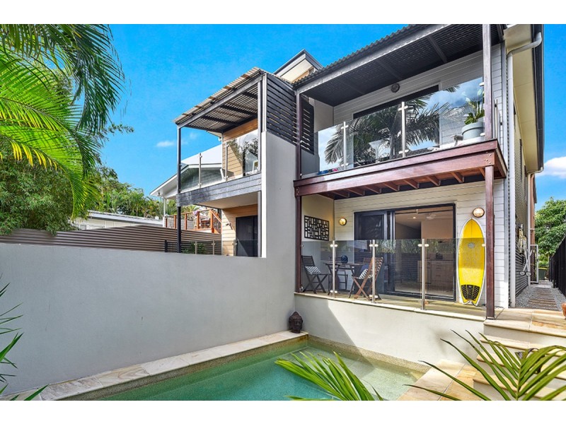 1/13 Thirteenth Avenue, Palm Beach QLD 4221