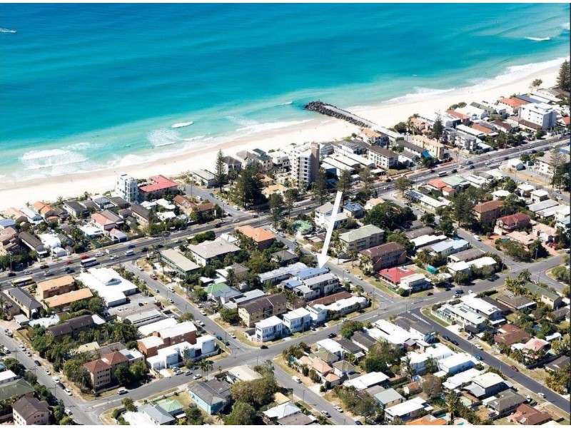 1/13 Thirteenth Avenue, Palm Beach QLD 4221