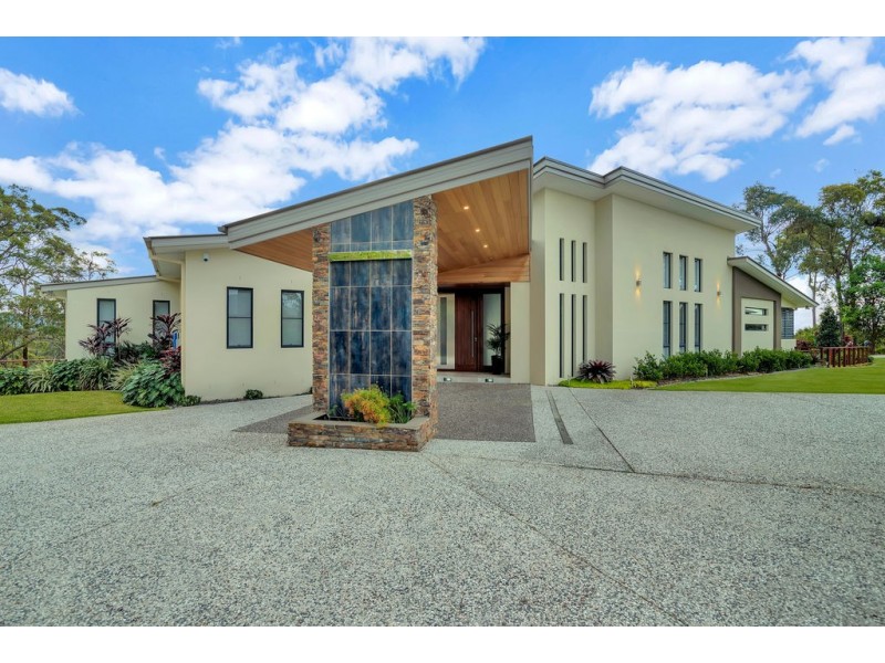 10 Forest Ridge Drive, Bonogin QLD 4213