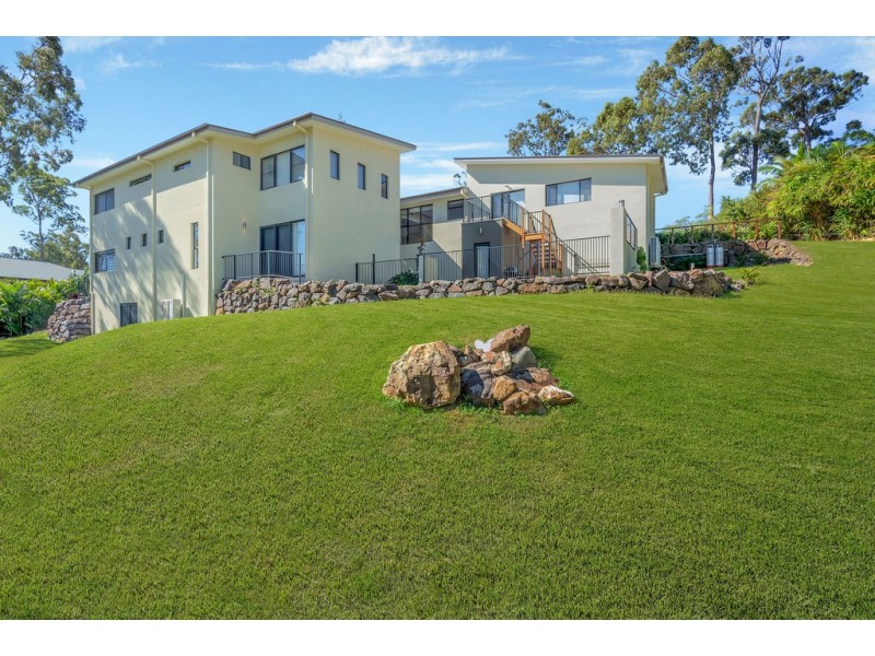 10 Forest Ridge Drive, Bonogin QLD 4213