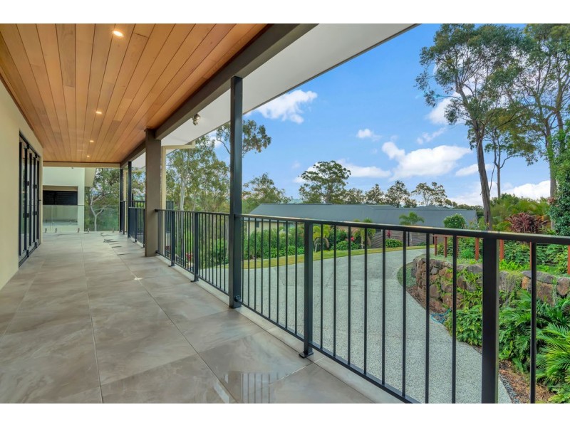 10 Forest Ridge Drive, Bonogin QLD 4213