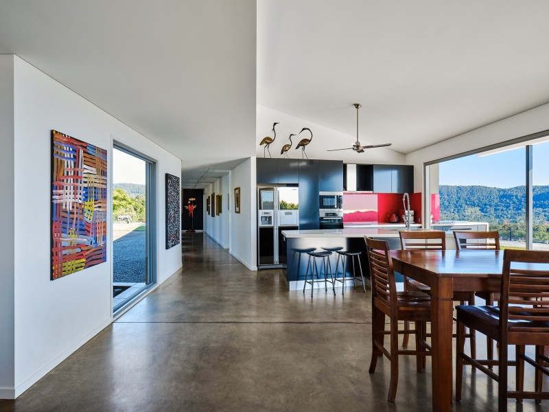 141 Blissetts Road, Carool NSW 2486