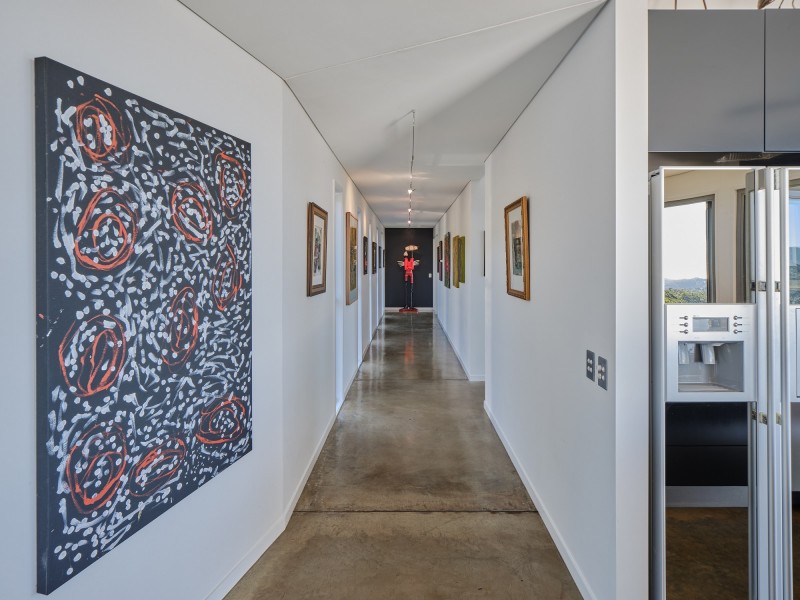 141 Blissetts Road, Carool NSW 2486