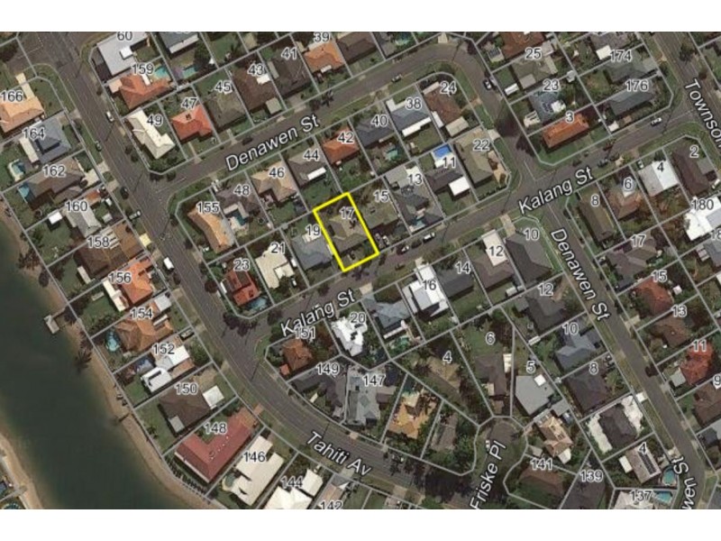 17 Kalang Street, Palm Beach QLD 4221