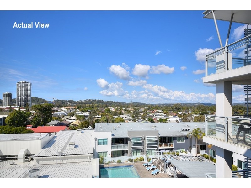 1511/10 Fifth Avenue, Palm Beach QLD 4221