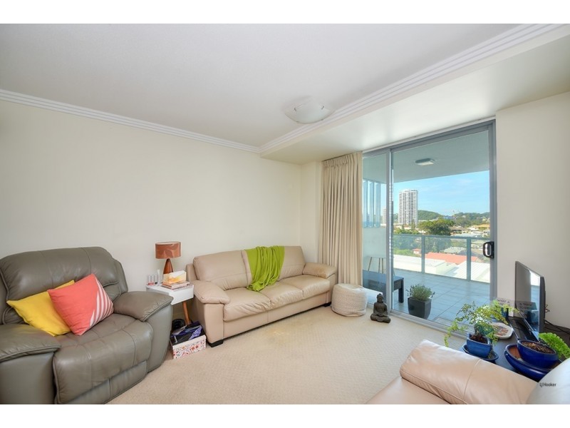 1511/10 Fifth Avenue, Palm Beach QLD 4221