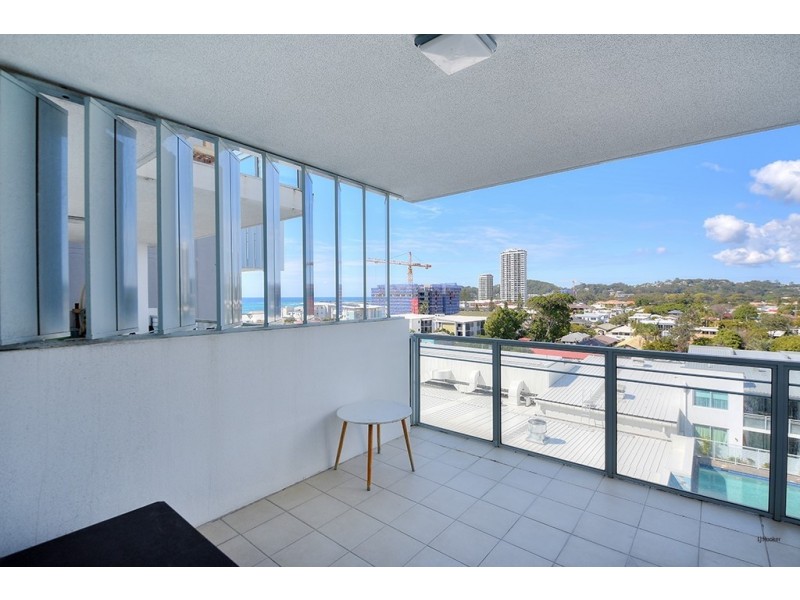 1511/10 Fifth Avenue, Palm Beach QLD 4221