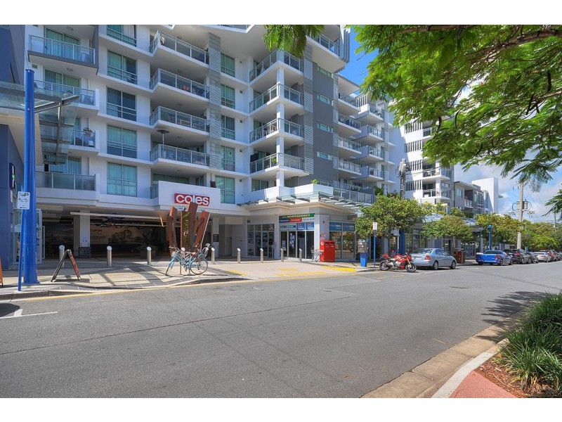 1511/10 Fifth Avenue, Palm Beach QLD 4221