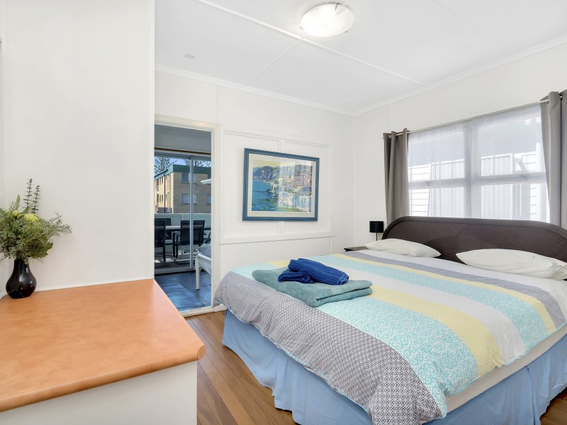 3/163 Golden Four Drive, Bilinga QLD 4225