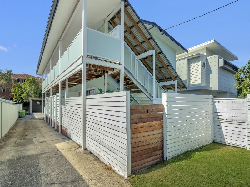3/163 Golden Four Drive, Bilinga QLD 4225