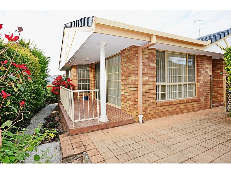 2/3 Bluegum Boulevard, Banora Point NSW 2486