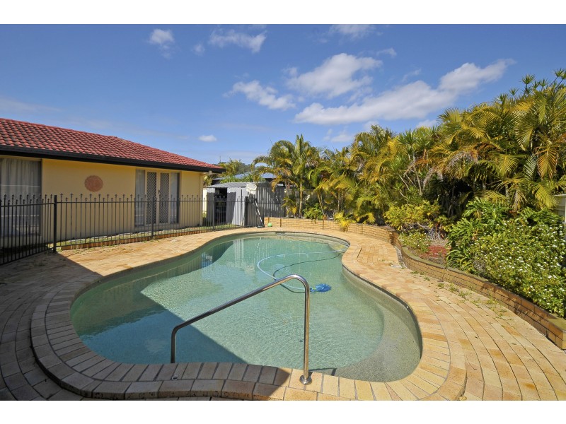 14 Bergamont Street, Elanora QLD 4221