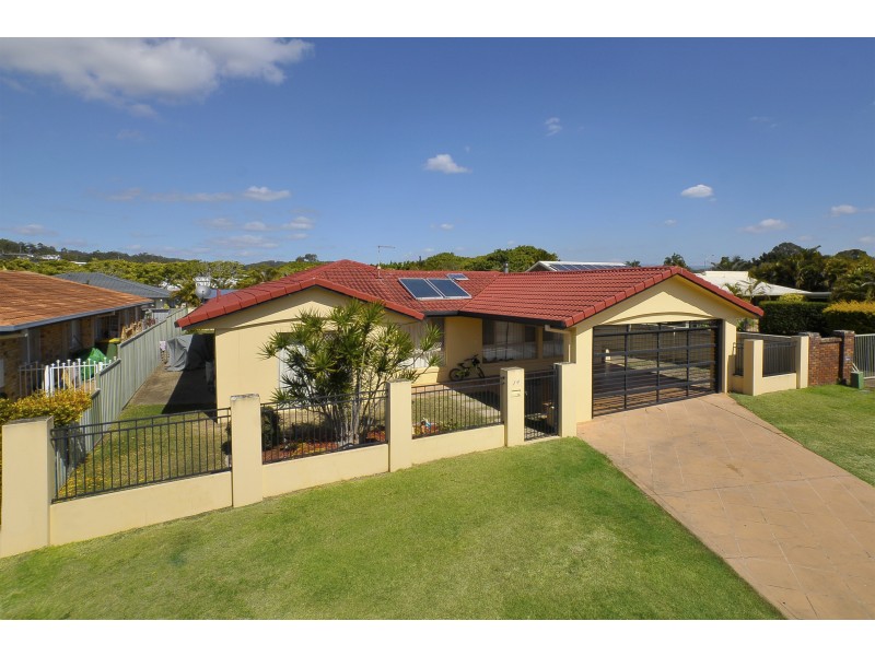 14 Bergamont Street, Elanora QLD 4221