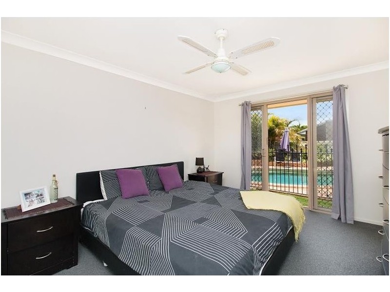 14 Bergamont Street, Elanora QLD 4221