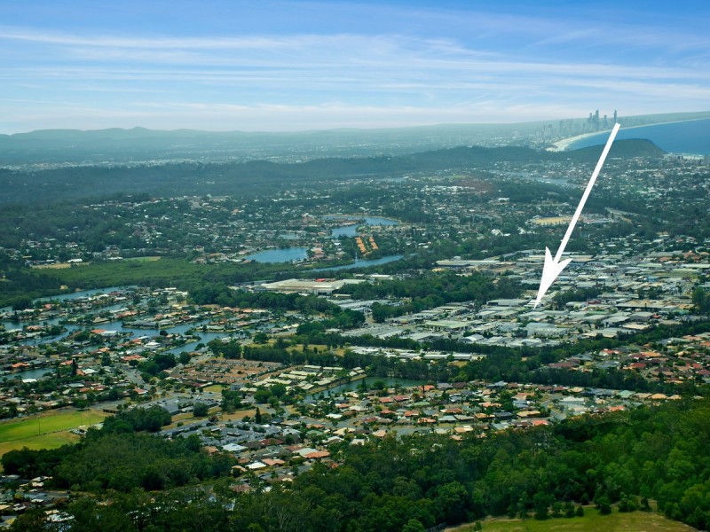 11 Wheeler Crescent, Currumbin Waters QLD 4223