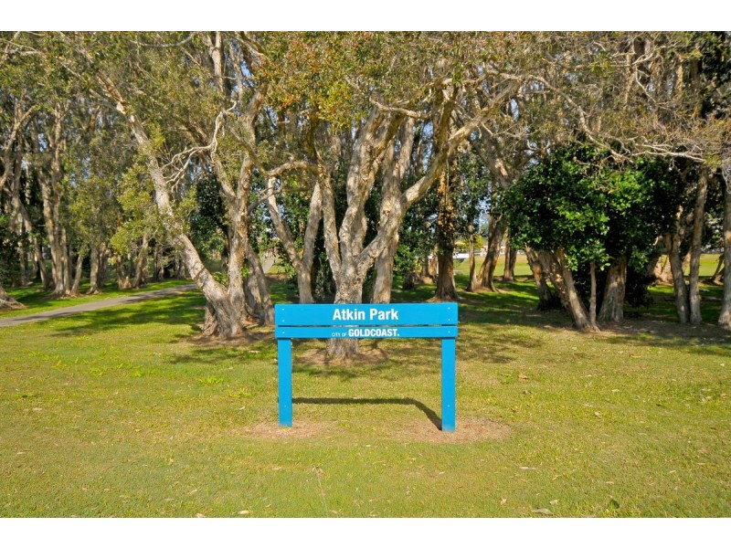 2/9 Atkin Street, Tugun QLD 4224