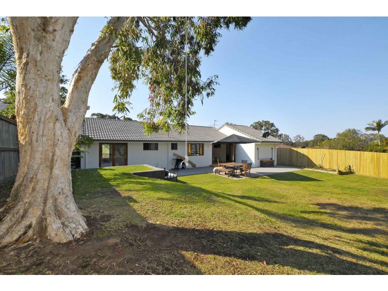 16 Beaumont Court, Currumbin Waters QLD 4223