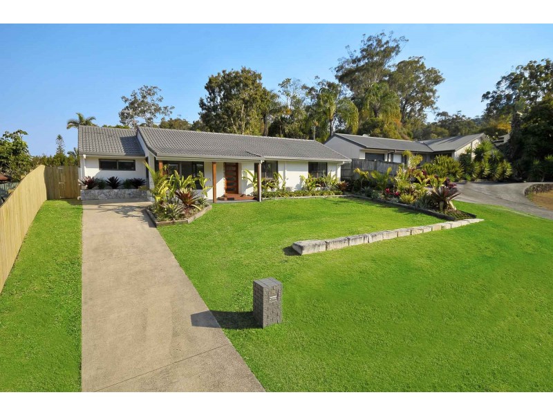 16 Beaumont Court, Currumbin Waters QLD 4223