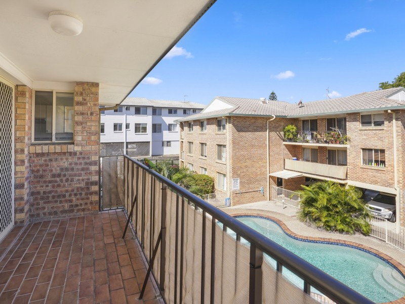 25/1 Rolan Court, Palm Beach QLD 4221