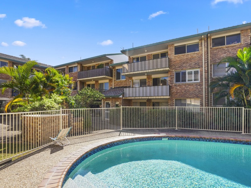 25/1 Rolan Court, Palm Beach QLD 4221