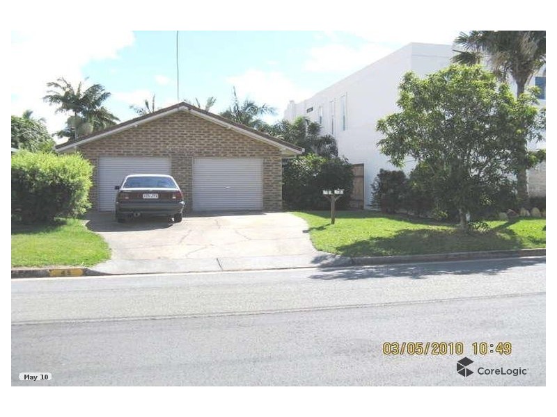 2/45 Fourth Avenue, Palm Beach QLD 4221