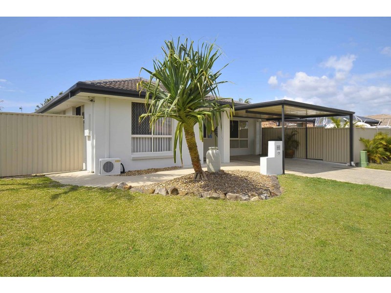 15 Sonama Court, Burleigh Waters QLD 4220