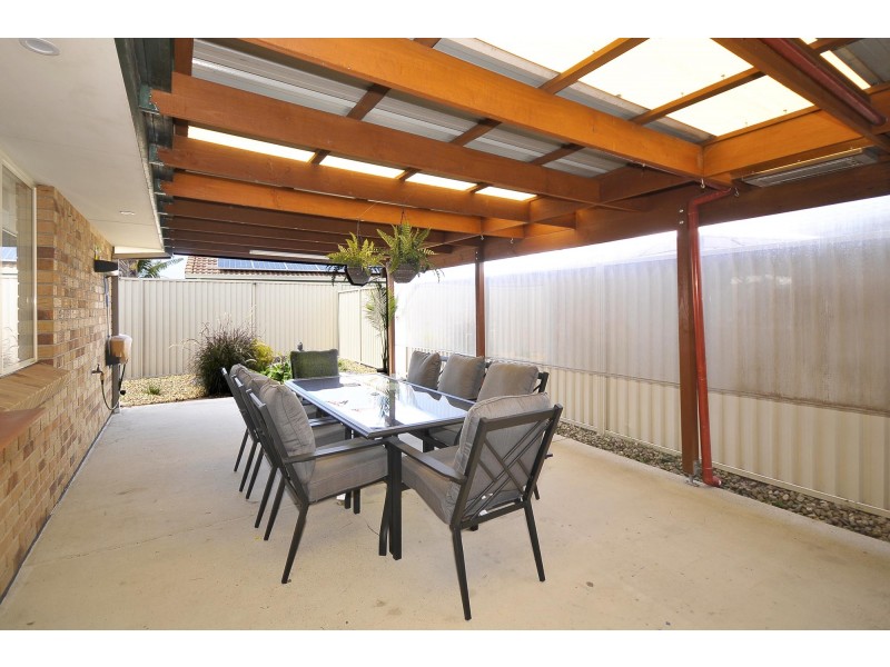 15 Sonama Court, Burleigh Waters QLD 4220