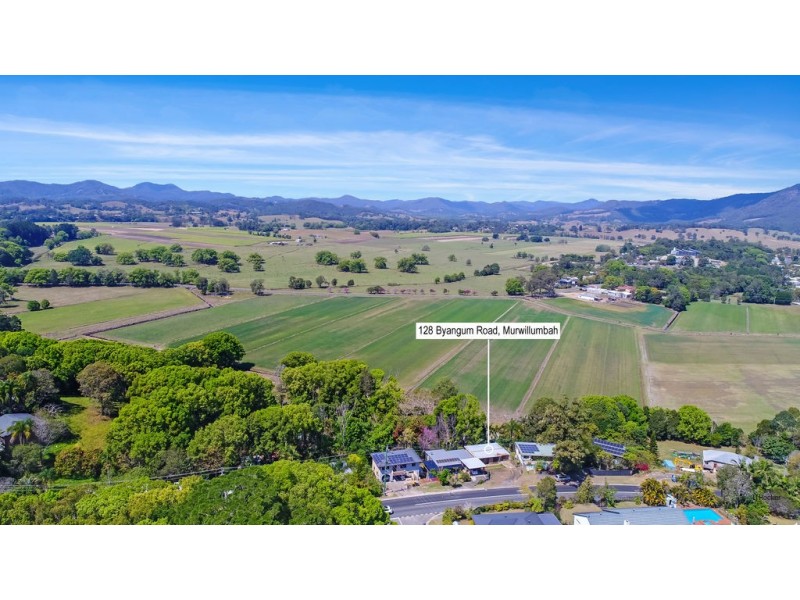 128 Byangum Road, Murwillumbah NSW 2484