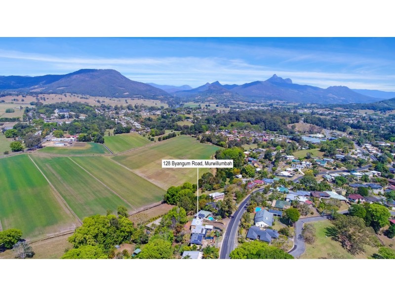 128 Byangum Road, Murwillumbah NSW 2484