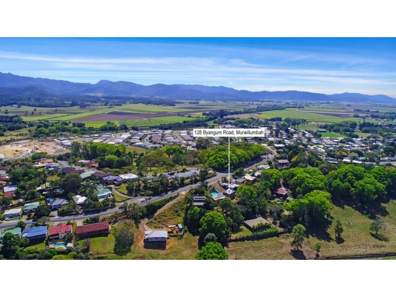 128 Byangum Road, Murwillumbah NSW 2484