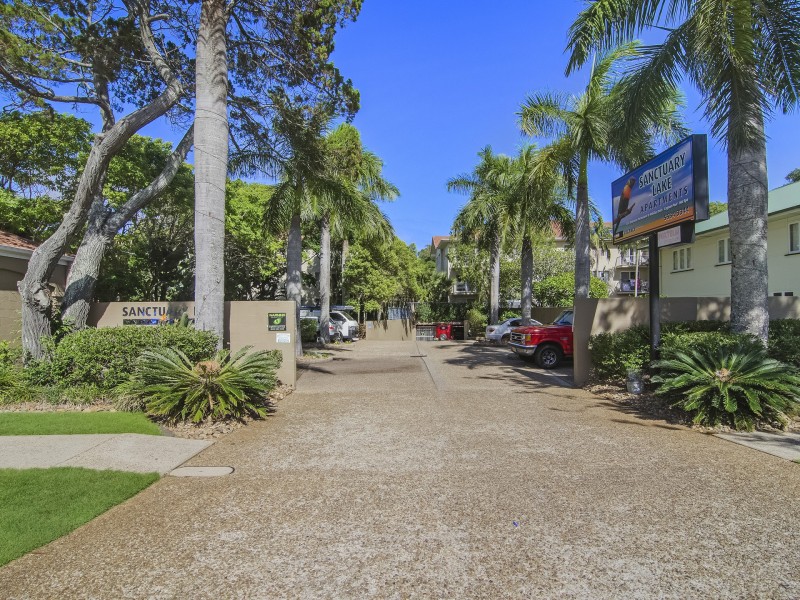 30/40 Teemangum Street , Currumbin QLD 4223