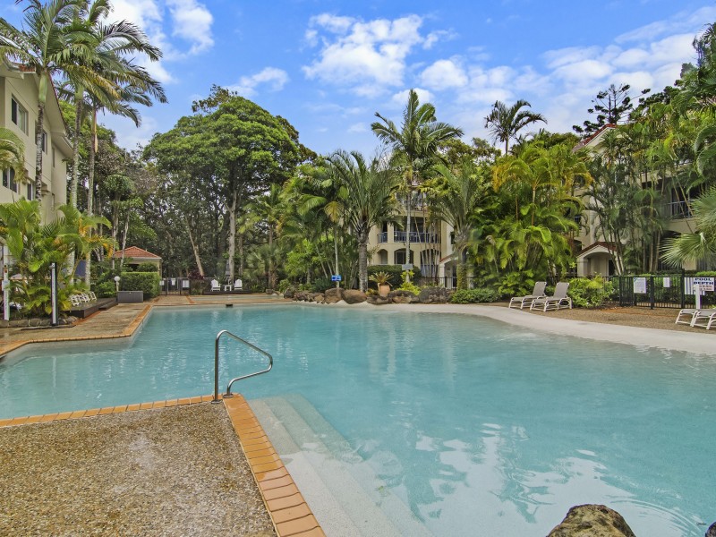 30/40 Teemangum Street , Currumbin QLD 4223