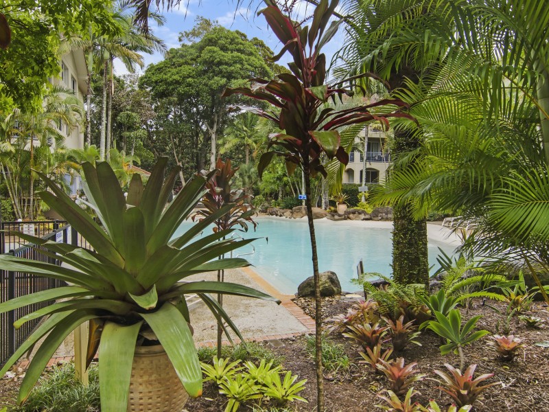 30/40 Teemangum Street , Currumbin QLD 4223