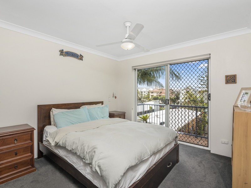 30/40 Teemangum Street , Currumbin QLD 4223